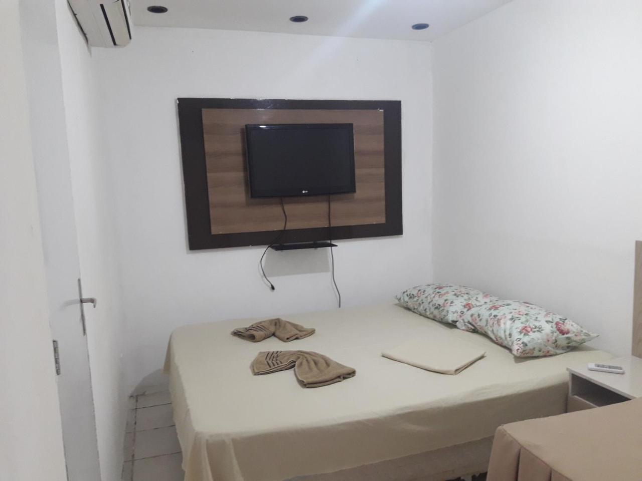 Quarto Duplo Deluxe
