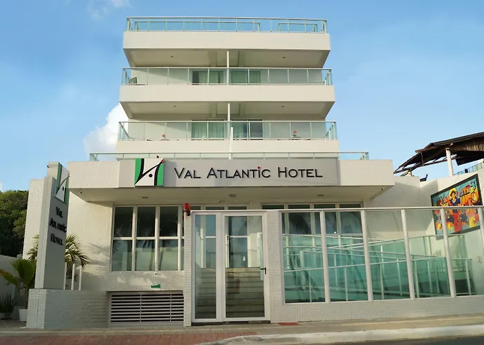 Val Atlantic Hotel